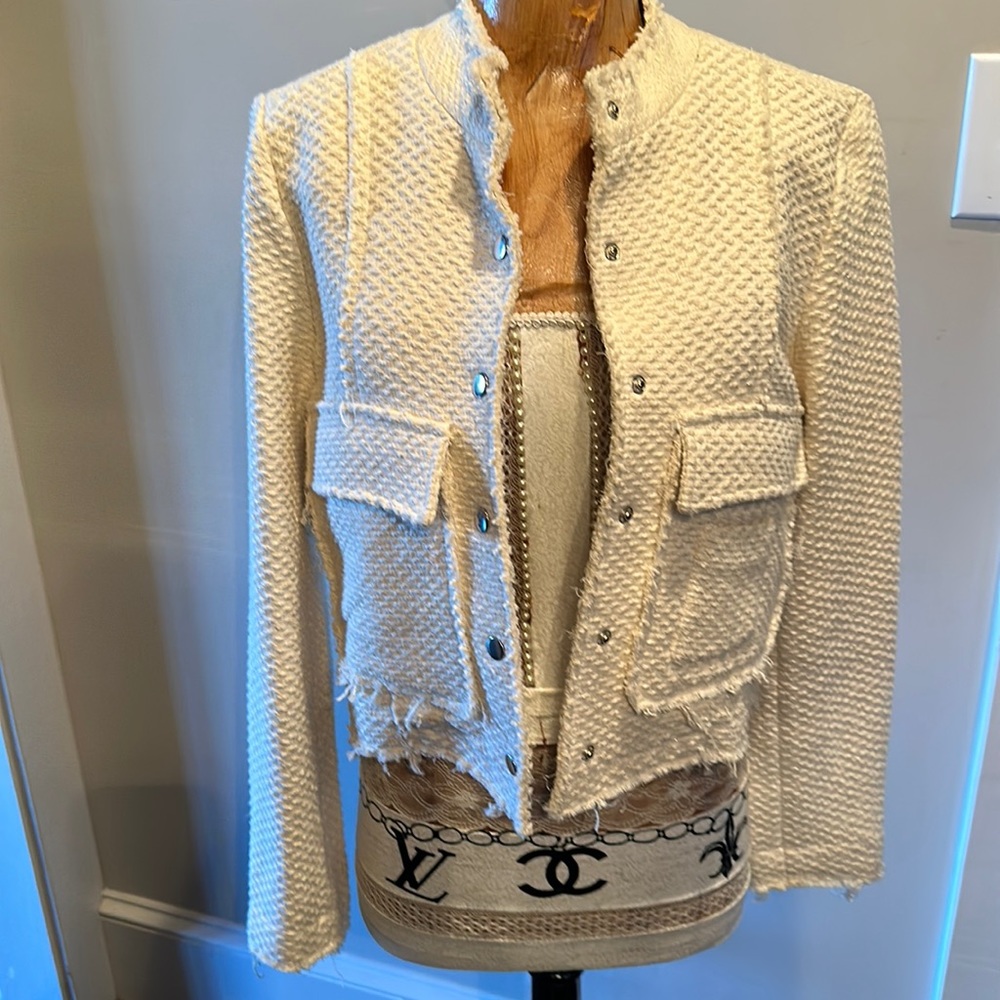 McGuire Denim jacket
